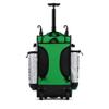 Boombah Superpack Hybrid Bat Pack White/Kelly Green view 3