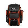 Boombah Superpack Hybrid Bat Pack Orange/Black view 1