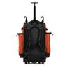 Boombah Superpack Hybrid Bat Pack Orange/Black view 2