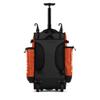 Boombah Superpack Hybrid Bat Pack Orange/Black view 3
