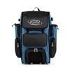 Boombah Superpack Hybrid Bat Pack Columbia Blue/Black view 1