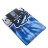 Northwest NCAA North Carolina Tar Heels Unisex-Adult Beach Towel, 30" x 60", Psychedelic view 3