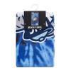 Northwest NCAA North Carolina Tar Heels Unisex-Adult Beach Towel, 30" x 60", Psychedelic view 4
