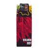Northwest NHL Chicago Blackhawks Unisex-Adult Beach Towel, 30" x 60", Psychedelic view 2