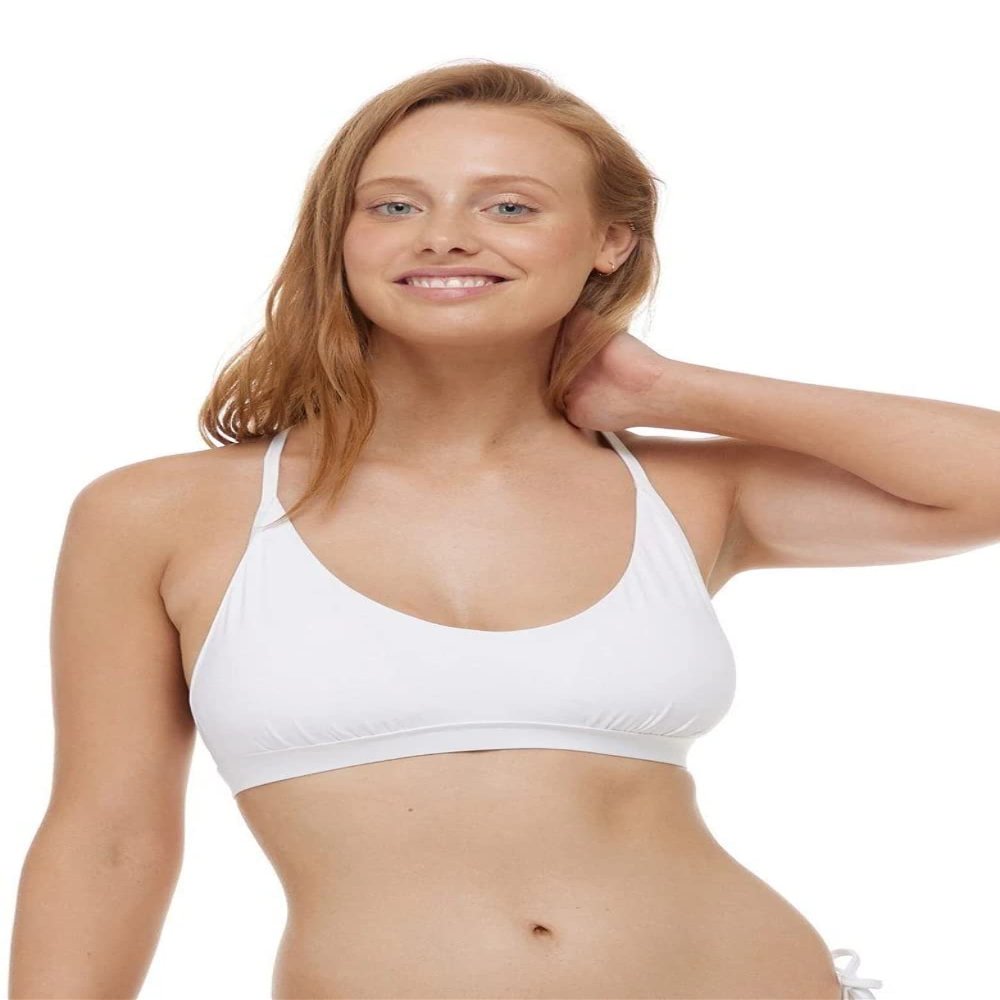 Alexa D, DD, E-Cup Bikini Top Swimsuit