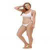 Alexa D, DD, E-Cup Bikini Top Swimsuit view 4