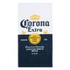 Northwest Corona Beach Towel, 30" x 60", Bottle Label view 1