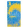 Northwest NCAA UCLA Bruins Unisex-Adult Beach Towel, 30" x 60", Psychedelic view 1