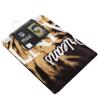 Northwest NFL New Orleans Saints Unisex-Adult Beach Towel, 30" x 60", Psychedelic view 4