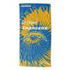 Northwest NFL Los Angeles Chargers Unisex-Adult Beach Towel, 30" x 60", Psychedelic view 1