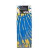 Northwest NFL Los Angeles Chargers Unisex-Adult Beach Towel, 30" x 60", Psychedelic view 3