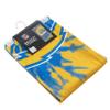 Northwest NFL Los Angeles Chargers Unisex-Adult Beach Towel, 30" x 60", Psychedelic view 4