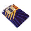 Northwest NBA Phoenix Suns Unisex-Adult Beach Towel, 30" x 60", Psychedelic view 2