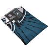Northwest NFL Philadelphia Eagles Unisex-Adult Beach Towel, 30" x 60", Psychedelic view 4