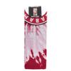 Northwest NCAA Alabama Crimson Tide Unisex-Adult Beach Towel, 30" x 60", Psychedelic view 2
