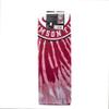 Northwest NCAA Alabama Crimson Tide Unisex-Adult Beach Towel, 30" x 60", Psychedelic view 3