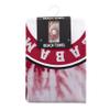Northwest NCAA Alabama Crimson Tide Unisex-Adult Beach Towel, 30" x 60", Psychedelic view 4