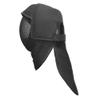 LEONARK 800N Hema Fencing Mask Overlay Helmet Hood - Handmade Epee Foil Saber Headgear Head Cover Protector view 3