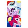Northwest My Little Pony Beach Towel, 30" x 60", Beach Ponies view 1