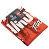 Northwest NFL Cleveland Browns Unisex-Adult Beach Towel, 30" x 60", Psychedelic view 4