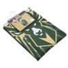 Northwest NBA Milwaukee Bucks Unisex-Adult Beach Towel, 30" x 60", Psychedelic view 2