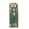 Northwest NBA Milwaukee Bucks Unisex-Adult Beach Towel, 30" x 60", Psychedelic view 4