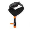 LWANO Archery Compound Bow Release Aids Trigger (Orange) view 4