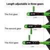 LWANO Archery Compound Bow Release Aids Trigger (Green) view 3