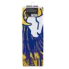 Northwest NFL Los Angeles Rams Unisex-Adult Beach Towel, 30" x 60", Psychedelic view 3