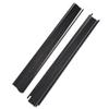 AMEYXGS 30 Inch 6.2 mm Pure Carbon Arrow Shaft Spine 340/400/500/600 Carbon Shaft Tube DIY Archery (Spine 340, 12) view 2