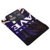 Northwest NFL Baltimore Ravens Unisex-Adult Beach Towel, 30" x 60", Psychedelic view 4