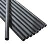 AMEYXGS 30 Inch 6.2 mm Pure Carbon Arrow Shaft Spine 340/400/500/600 Carbon Shaft Tube DIY Archery (Spine 600, 6) view 3