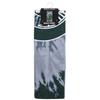 Northwest NCAA Michigan State Spartans Unisex-Adult Beach Towel, 30" x 60", Psychedelic view 2