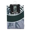 Northwest NCAA Michigan State Spartans Unisex-Adult Beach Towel, 30" x 60", Psychedelic view 4