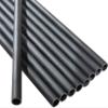 AMEYXGS 30 Inch 6.2 mm Pure Carbon Arrow Shaft Spine 340/400/500/600 Carbon Shaft Tube DIY Archery (Spine 340, 24) view 3