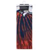 Northwest NFL Denver Broncos Unisex-Adult Beach Towel, 30" x 60", Psychedelic view 3
