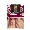 Northwest NCAA Florida State Seminoles Unisex-Adult Beach Towel, 30" x 60", Psychedelic view 4