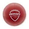 SG Prosoft Synthetic Balls, Pack of 12, Red view 4