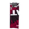 Northwest NFL Atlanta Falcons Unisex-Adult Beach Towel, 30" x 60", Psychedelic view 3