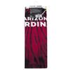 Northwest NFL Arizona Cardinals Unisex-Adult Beach Towel, 30" x 60", Psychedelic view 3