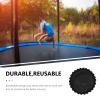 Matress Circle Mattress Trampoline Bounce Replacement Parts Mat: Trampoline Mat Mesh Jumping Cushion 32 Inches Accessories Accessories view 2