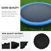 Matress Circle Mattress Trampoline Bounce Replacement Parts Mat: Trampoline Mat Mesh Jumping Cushion 32 Inches Accessories Accessories view 4