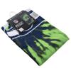Northwest NFL Seattle Seahawks Unisex-Adult Beach Towel, 30" x 60", Psychedelic view 4