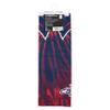 Northwest NHL Washington Capitals Unisex-Adult Beach Towel, 30" x 60", Psychedelic view 3