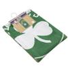 Northwest NBA Boston Celtics Unisex-Adult Beach Towel, 30" x 60", Psychedelic view 2