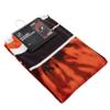 Northwest NHL Philadelphia Flyers Unisex-Adult Beach Towel, 30" x 60", Psychedelic view 4