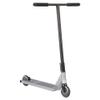 INVERT - Invert Curbside Street Scooter, Medium Pro Scooter for Kids & Adults, Long Deck Stunt Scooter, Alloy Core Wheels, SCS Compression, Durable Polyurethane Wheels, Supports 220 lbs - Titanium view 1