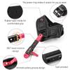 LWANO Archery Compound Bow Release Aids Trigger (Pink) view 2