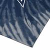 Northwest NFL Dallas Cowboys Unisex-Adult Beach Towel, 30" x 60", Psychedelic view 4