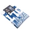 Northwest NFL Indianapolis Colts Unisex-Adult Beach Towel, 30" x 60", Psychedelic view 4